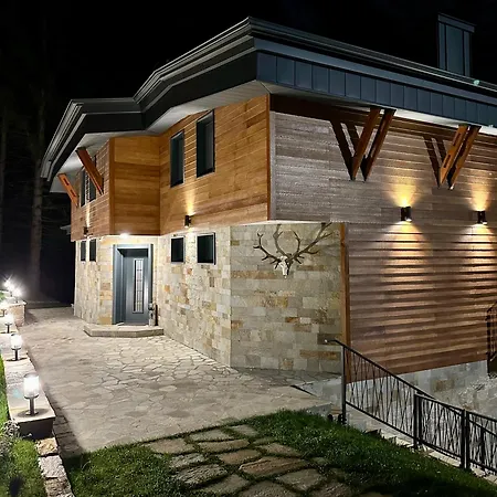 Veranda Smolyan