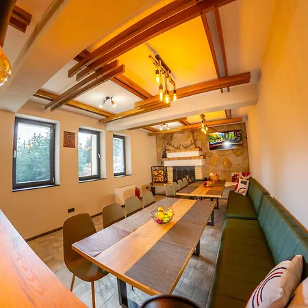 Gasthuis Veranda Smolyan