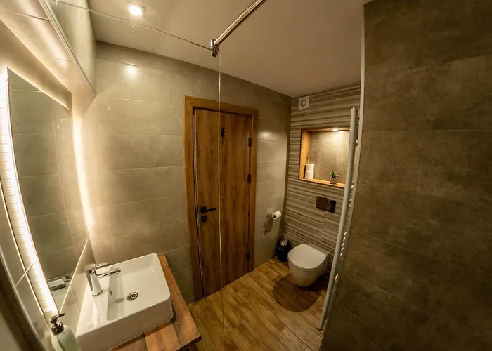 Veranda Pensjonat Smolan